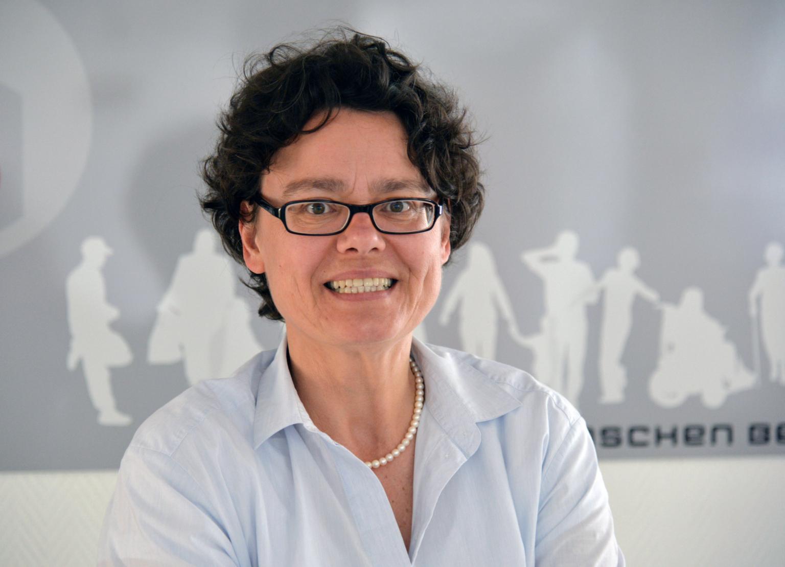 Dr. Christina Herrmann (c) Schmitter