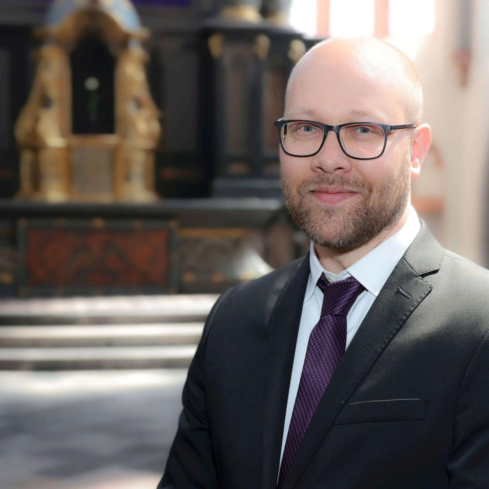 Rene Streitenbürger