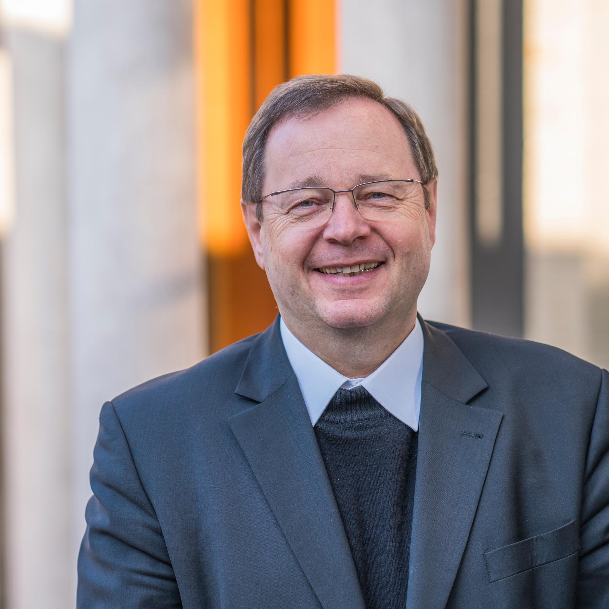 Bischof Dr. Georg Bätzing