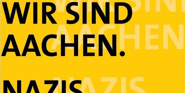 Wir sind Aachen