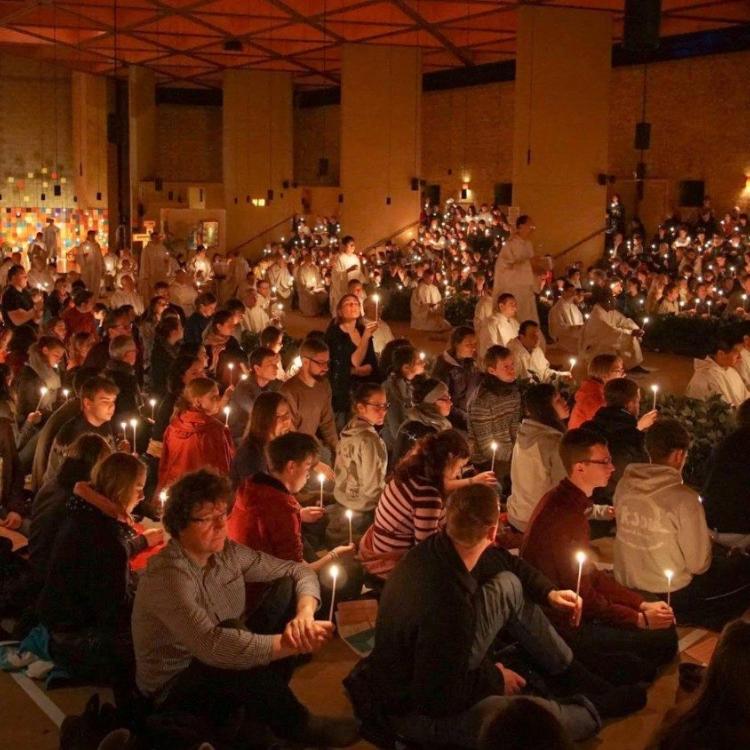 Taizé