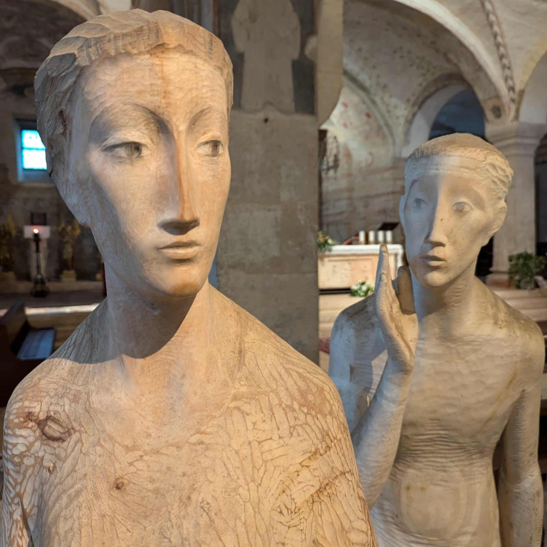 Verkündigung Verona