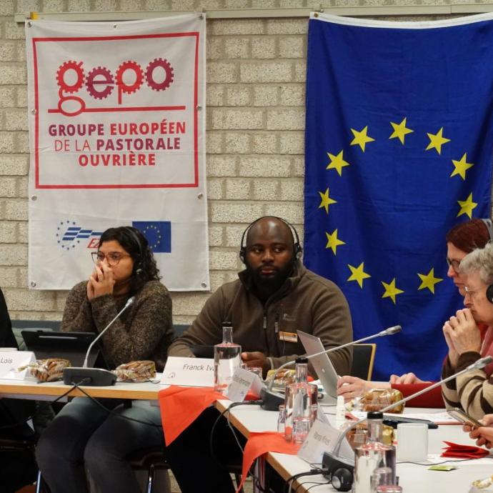 GEPO Symposium