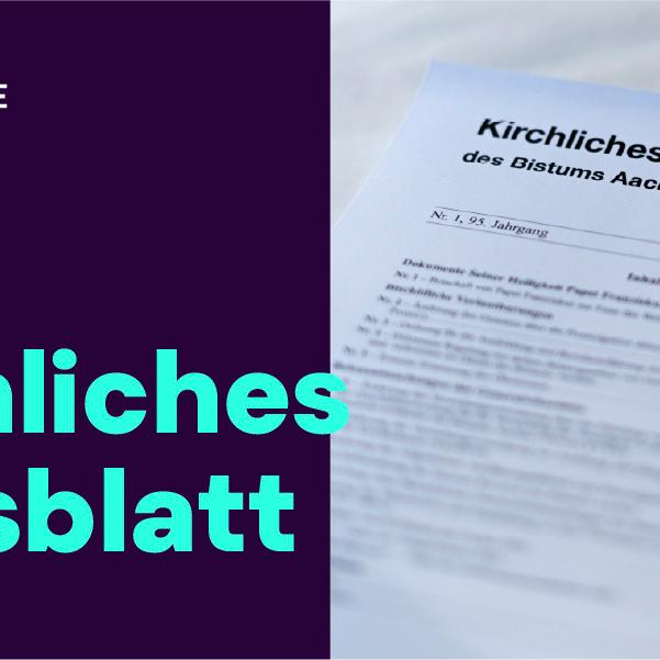 Amtsblatt