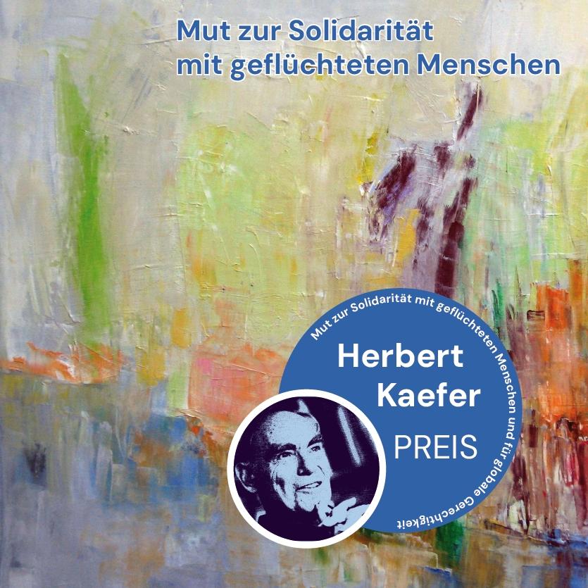 Herbert Kaefer Preis