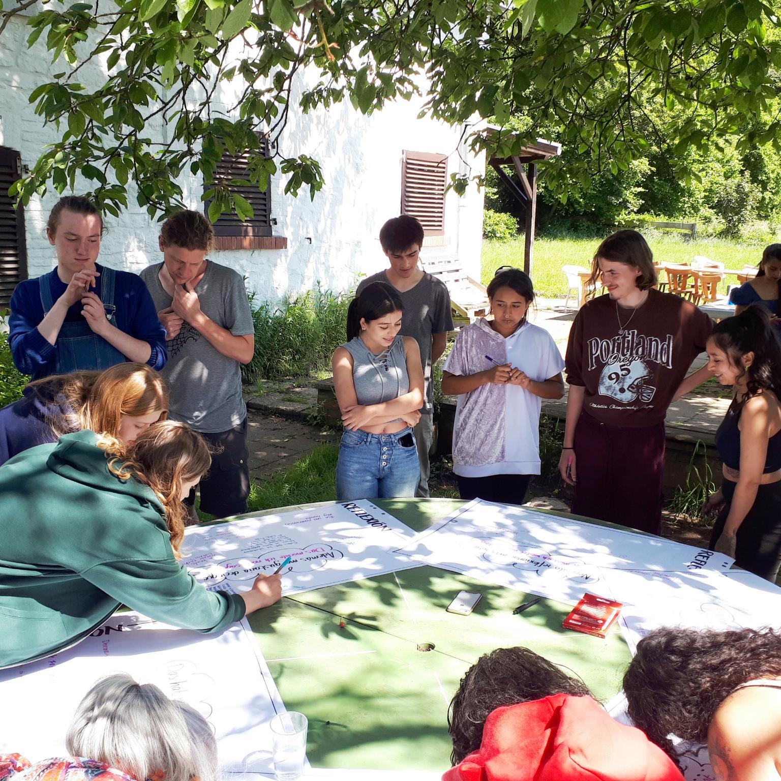 2025 Freiwilligendienst BDKJ