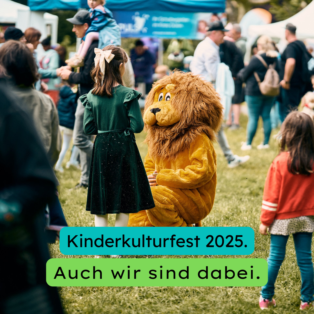 2025 Kinderkulturfest Düren