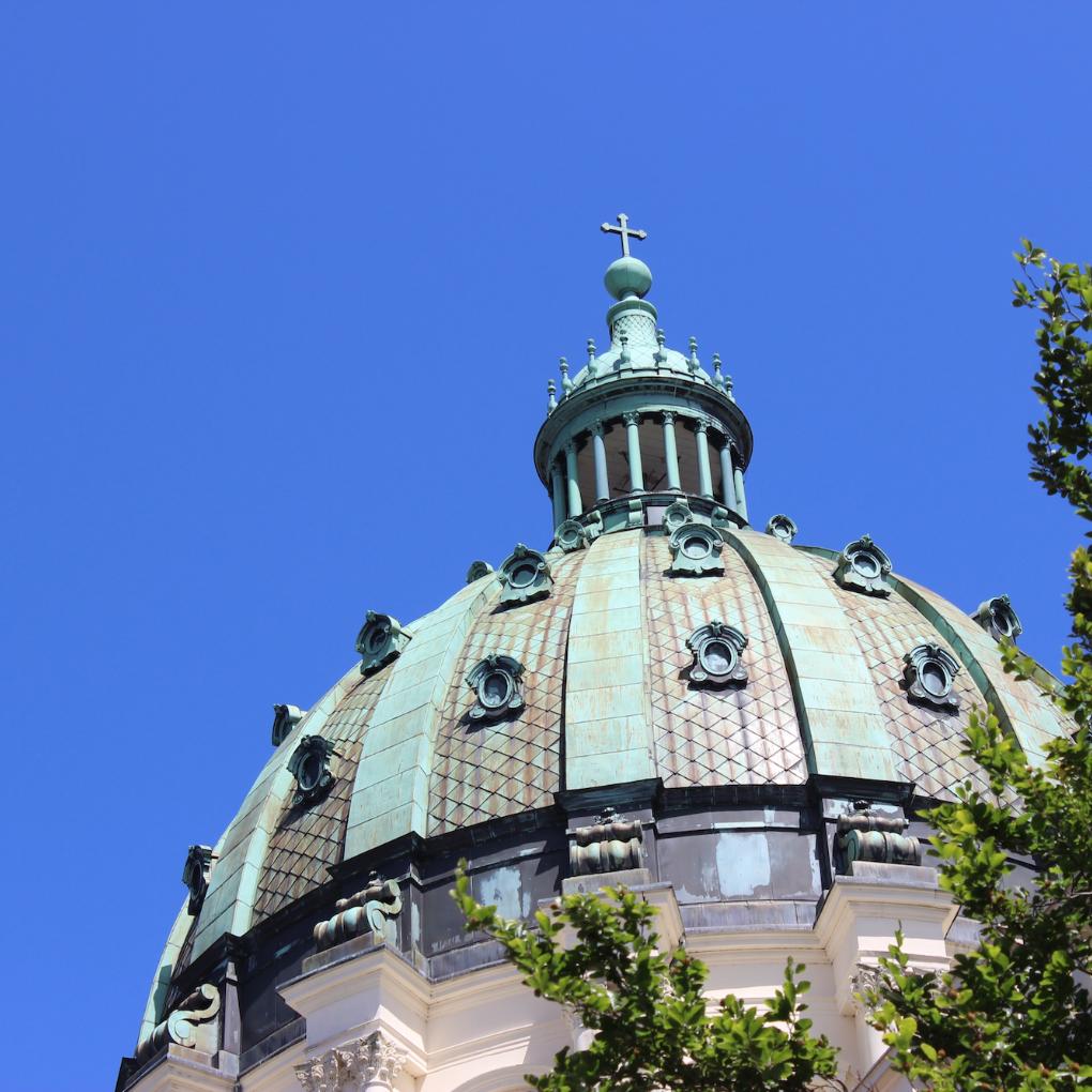 Basilika St. Agatha und Barbara