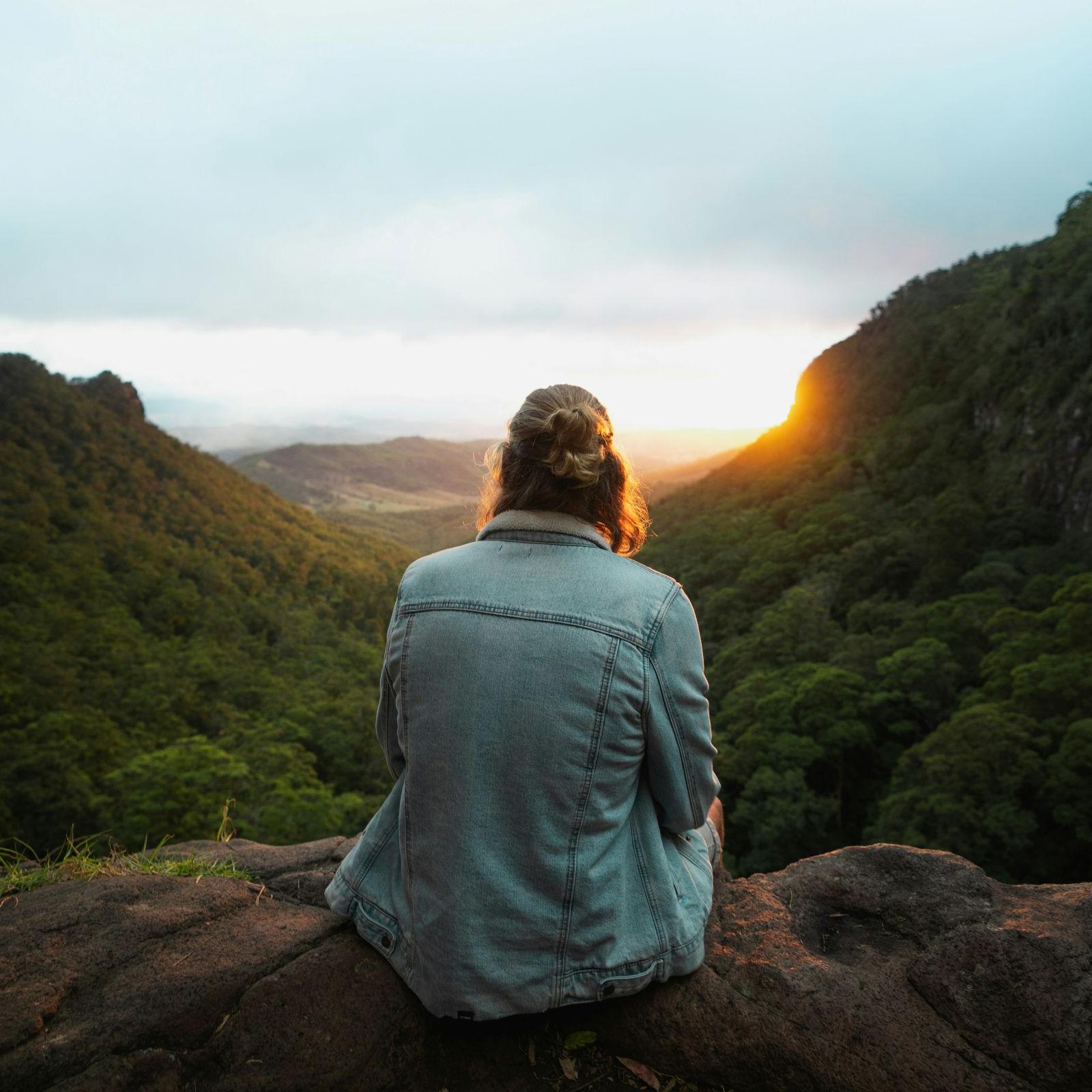 Die Fastenzeit öffnet den Geist, um Dinge neu und anders zu ​​​​​​​denken.
