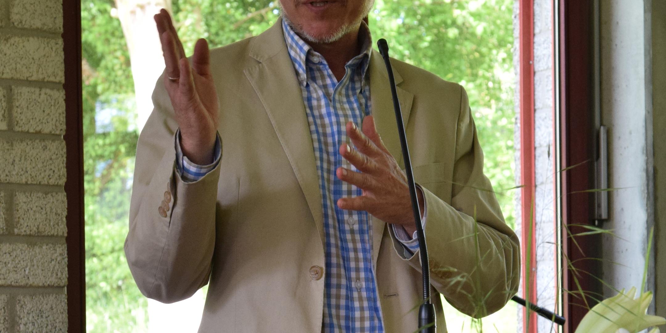 Norbert Frieters-Reermann