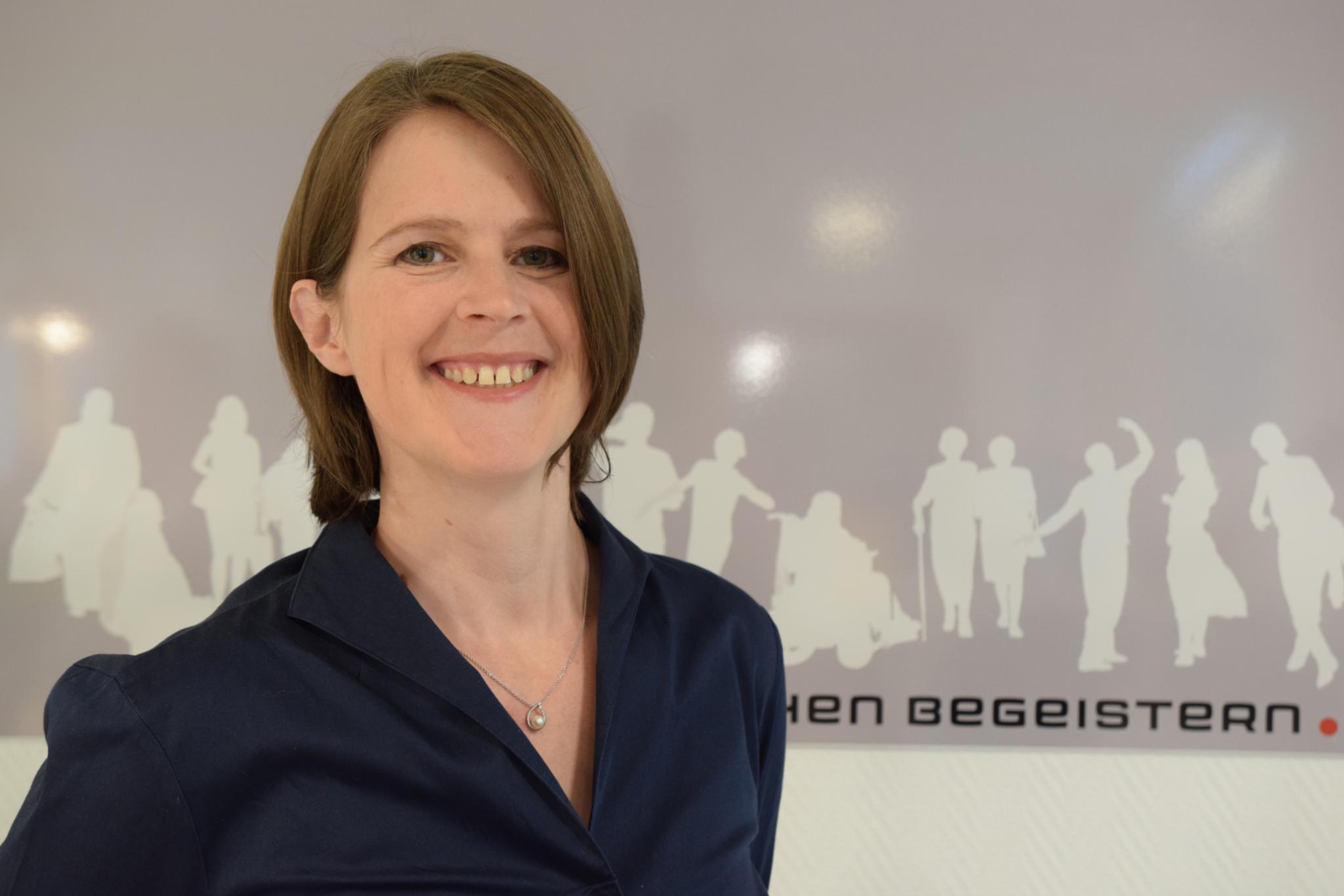 Nadine Bellingradt-Hannig