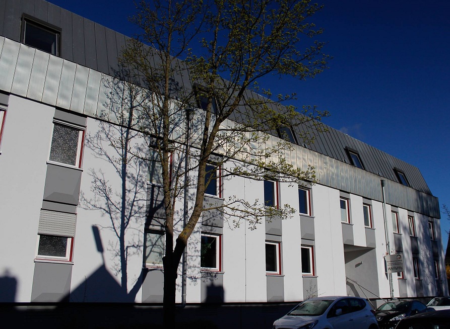 Nell-Breuning-Haus