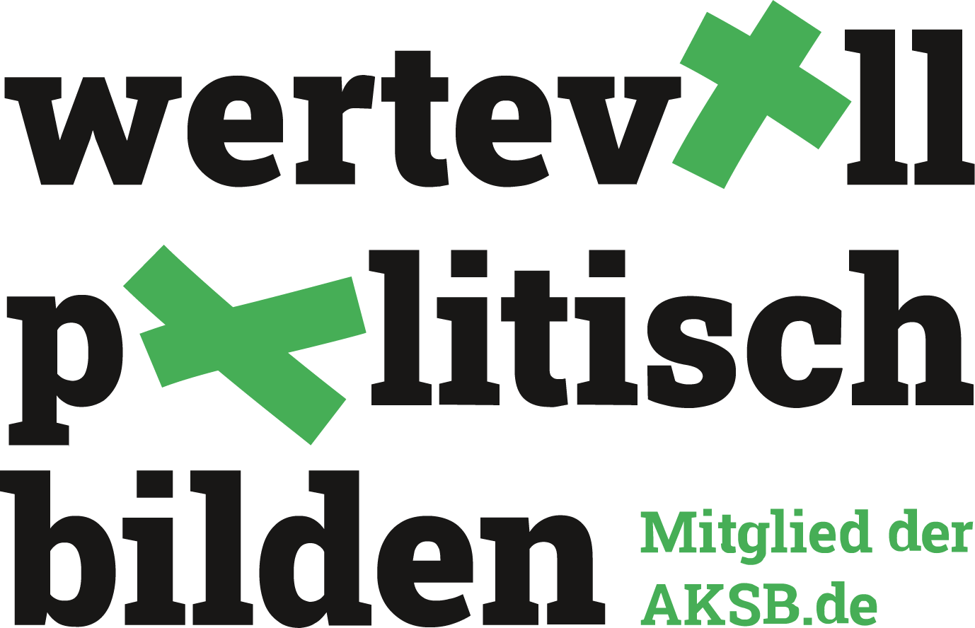 Das Nell-Breuning-Haus ist Mitglied der Arbeitsgemeinschaft katholisch-sozialer Bildungswerke.