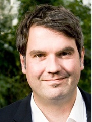 Dr. Jan-Hendrick Kamlage