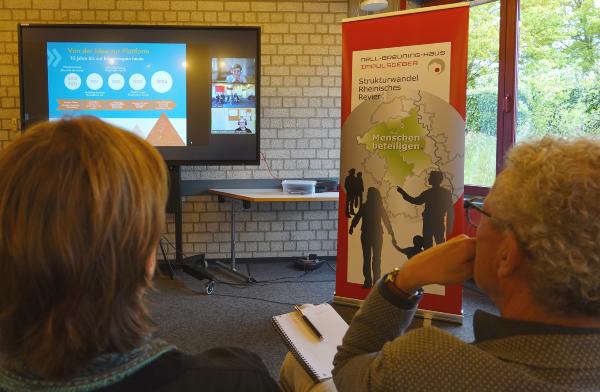 RevierDialog 25.04.2024