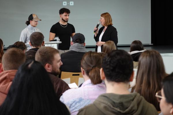 Berufskolleg Erkelenz