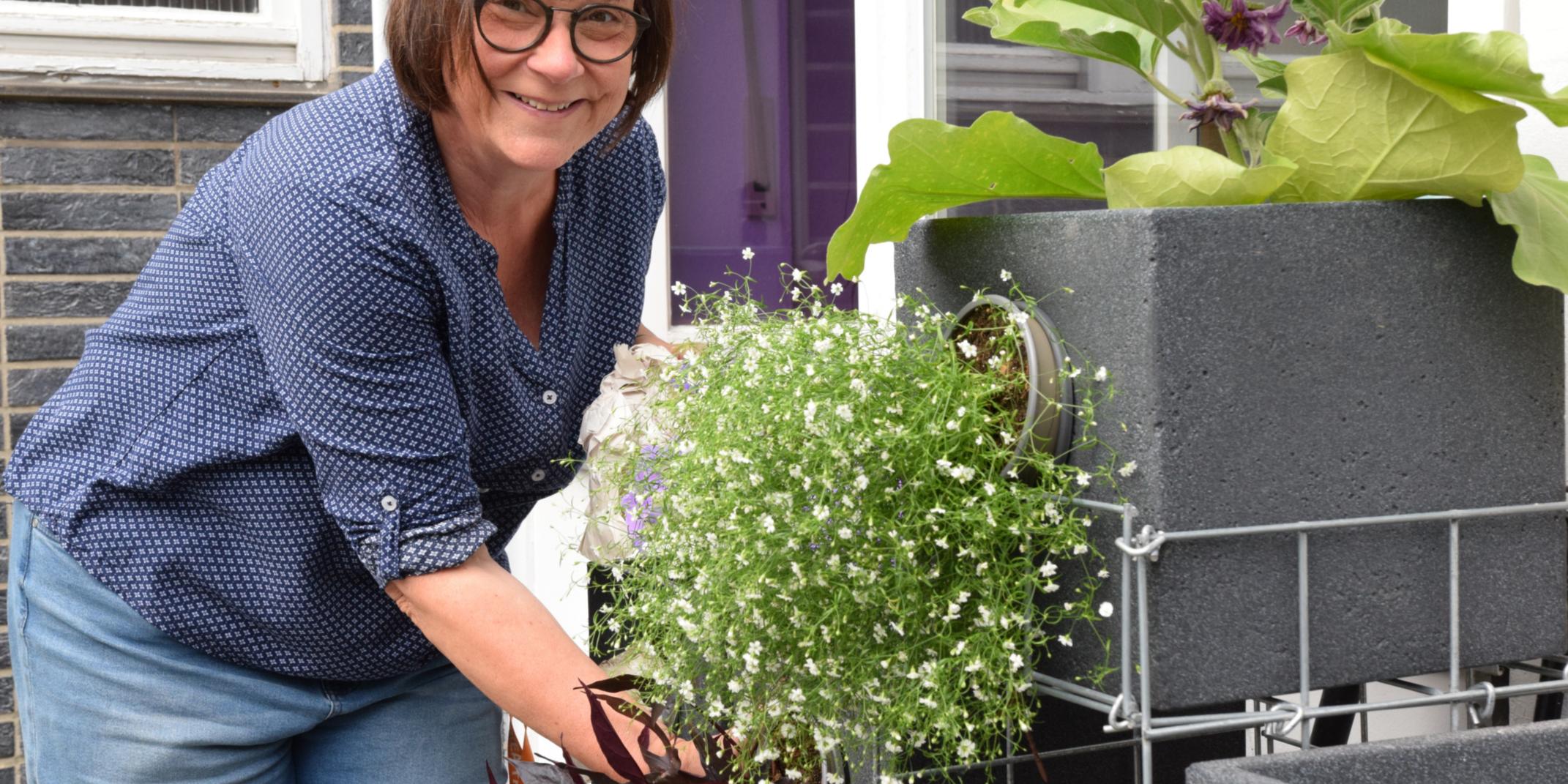 MINT-Garten