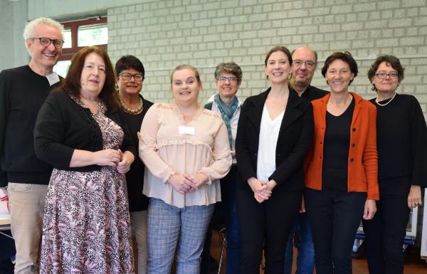 Finale von Work at all costs