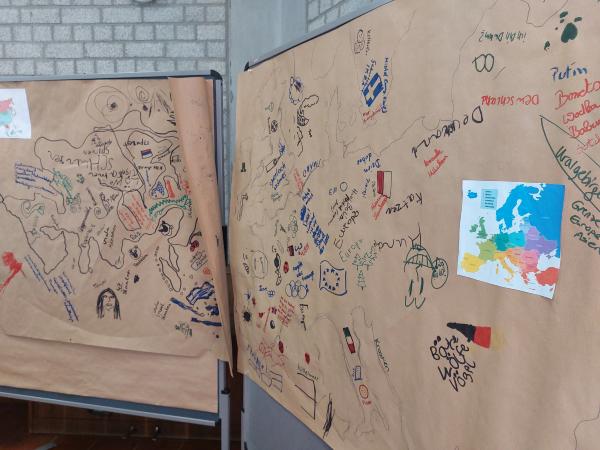 Familienseminar Sommer 2024