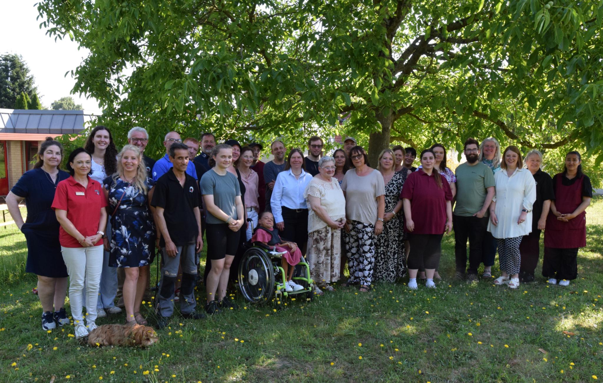 2025-07 NBH Teamfoto