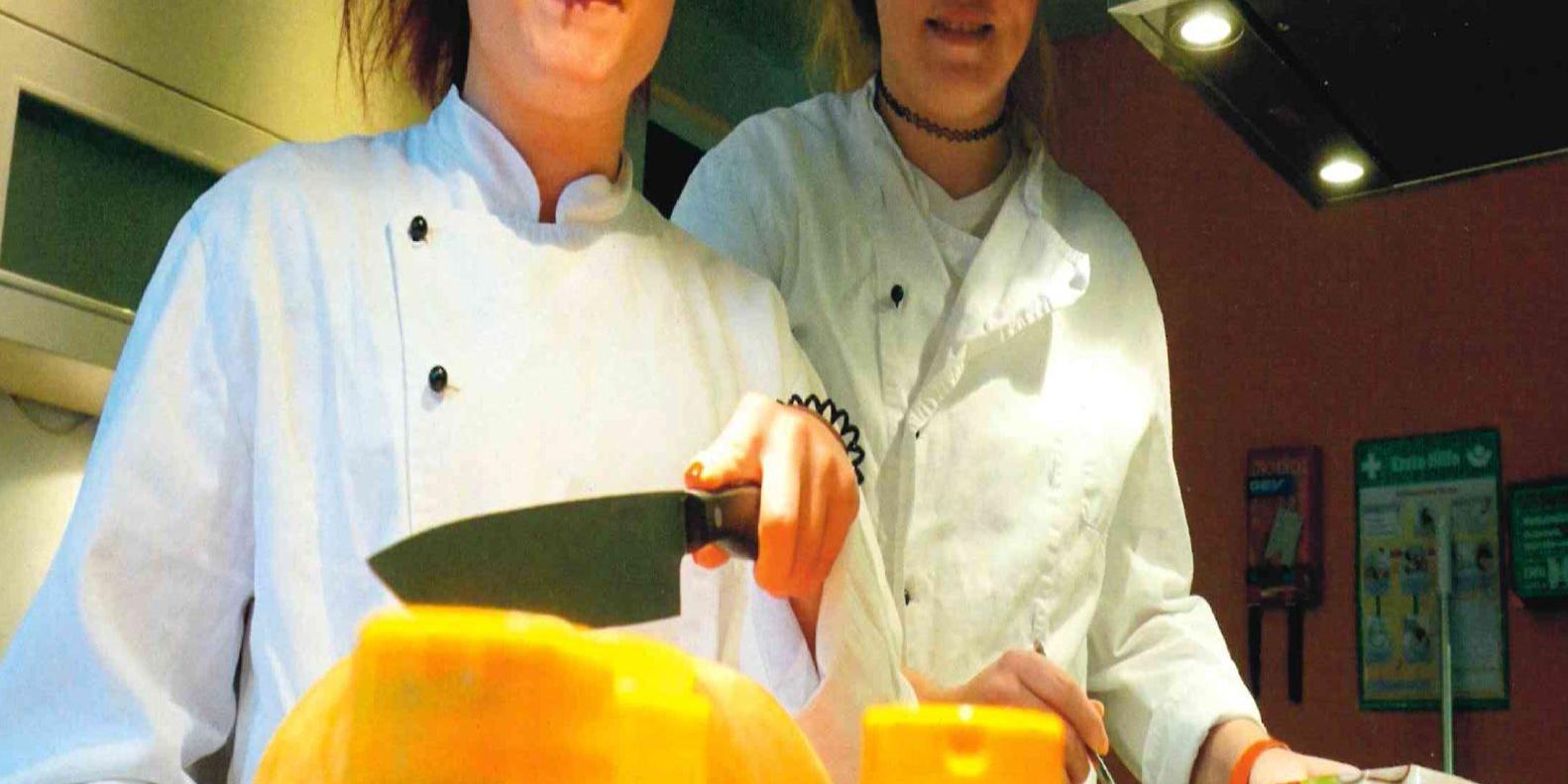 Aktionszeitung Produktionsschule