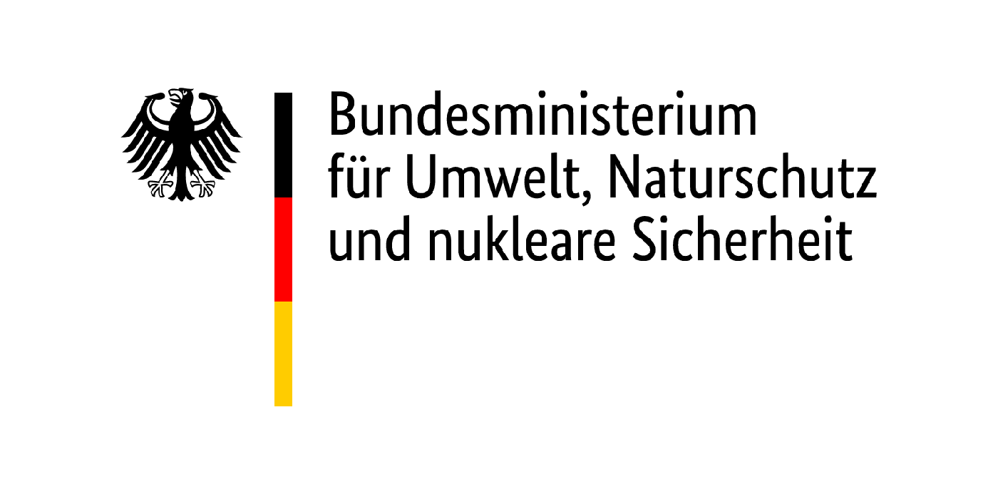 Bundesministerium für Umwelt, Naturschutz und nukleare Sicherheit (BMU) (c) BMU