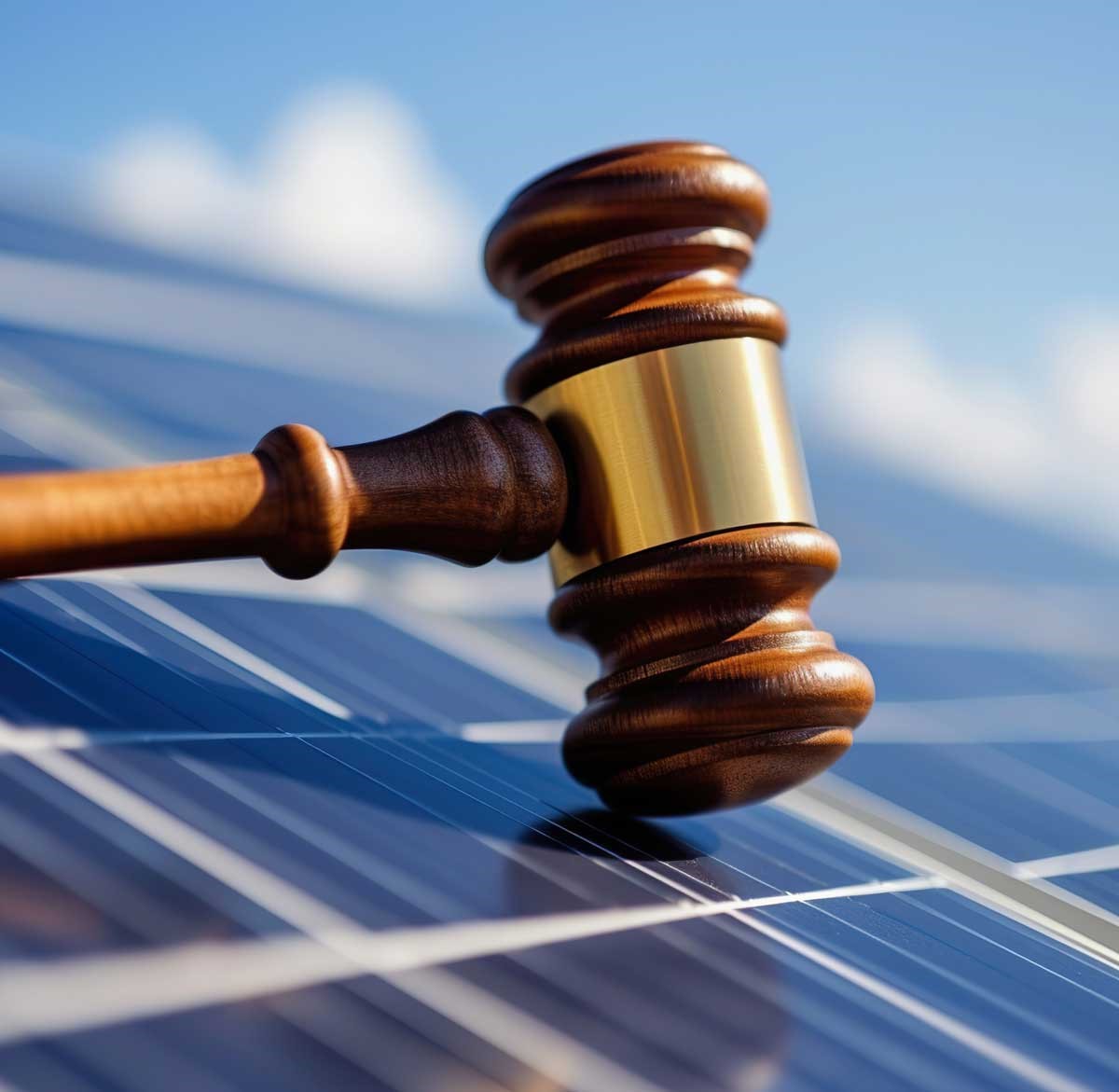 gesetzliche Rahmenbedingungen