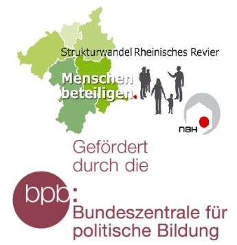 Bild Logo-Förderung