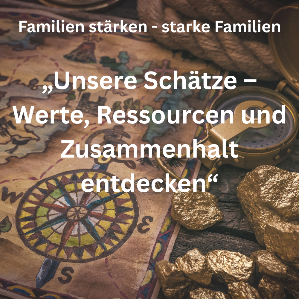 Bild zu Familien stärken