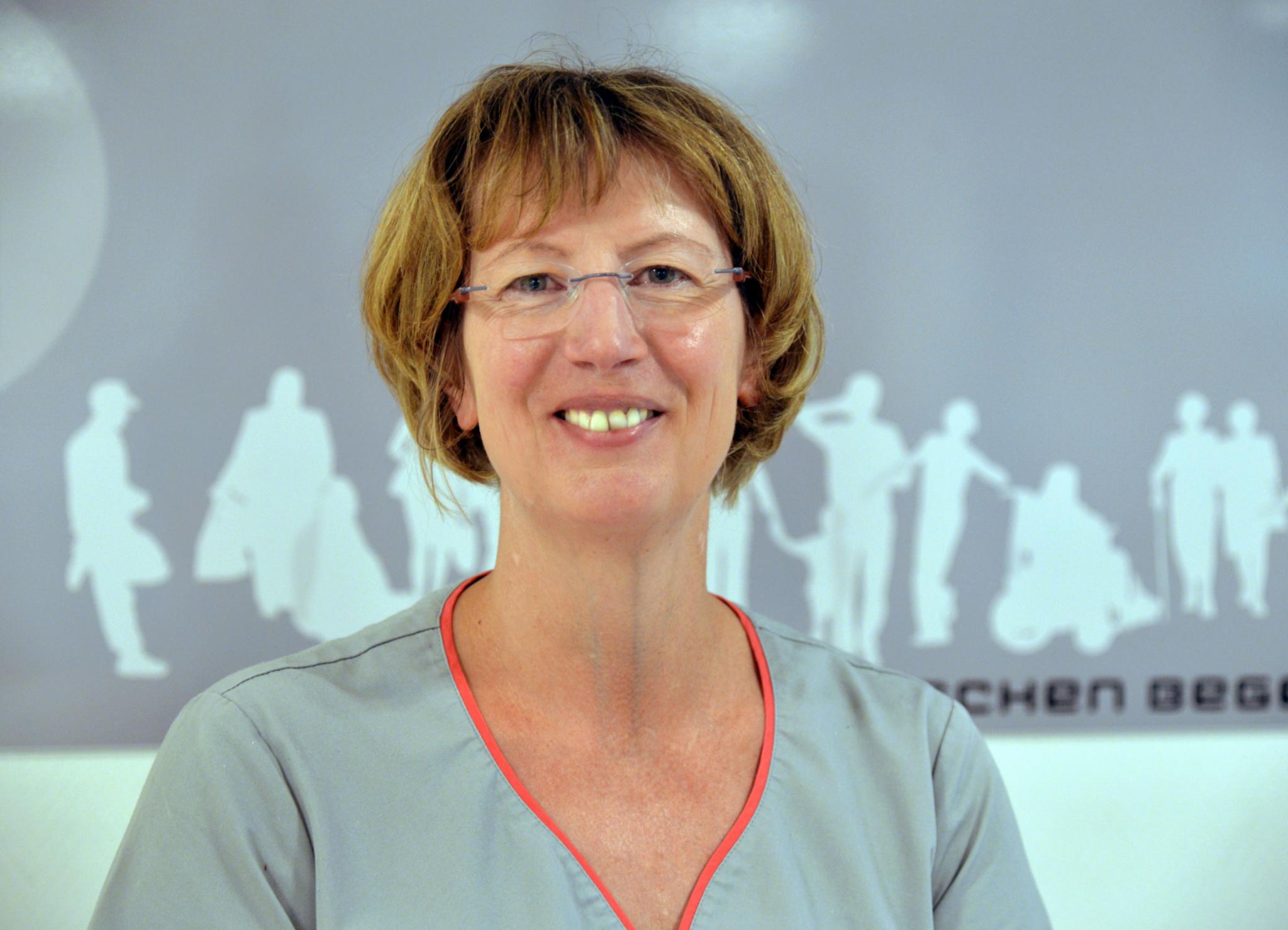 Birgit Ligensa