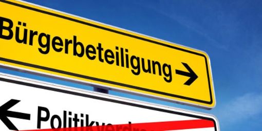 Bürgerbeteiligung Jugendbeteiligung