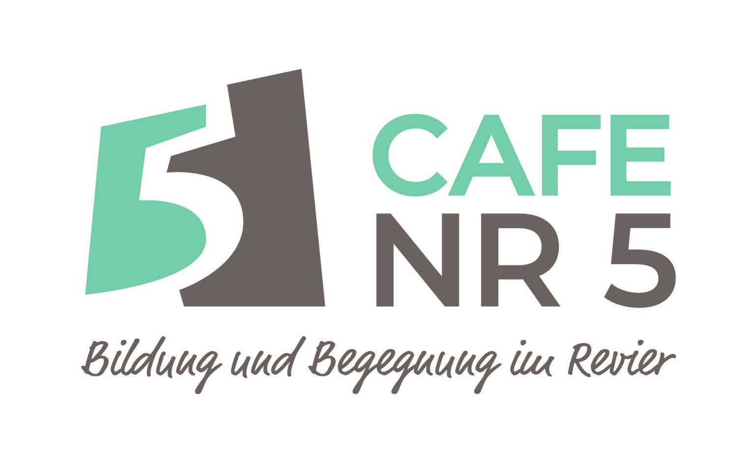 CafeNr5-Logo (c) nbh