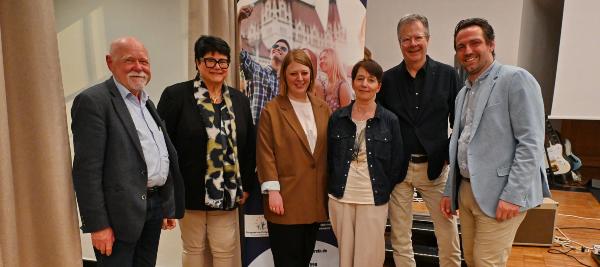 Europaverein Fotowettbewerb 2026