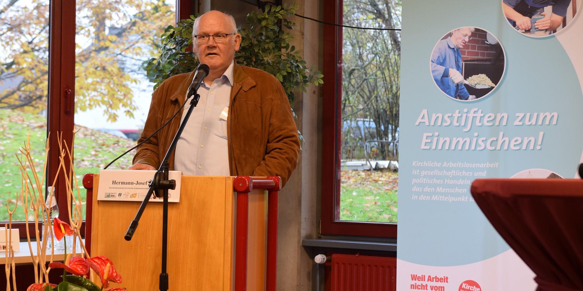 Dialogtagung Arbeit 4.0