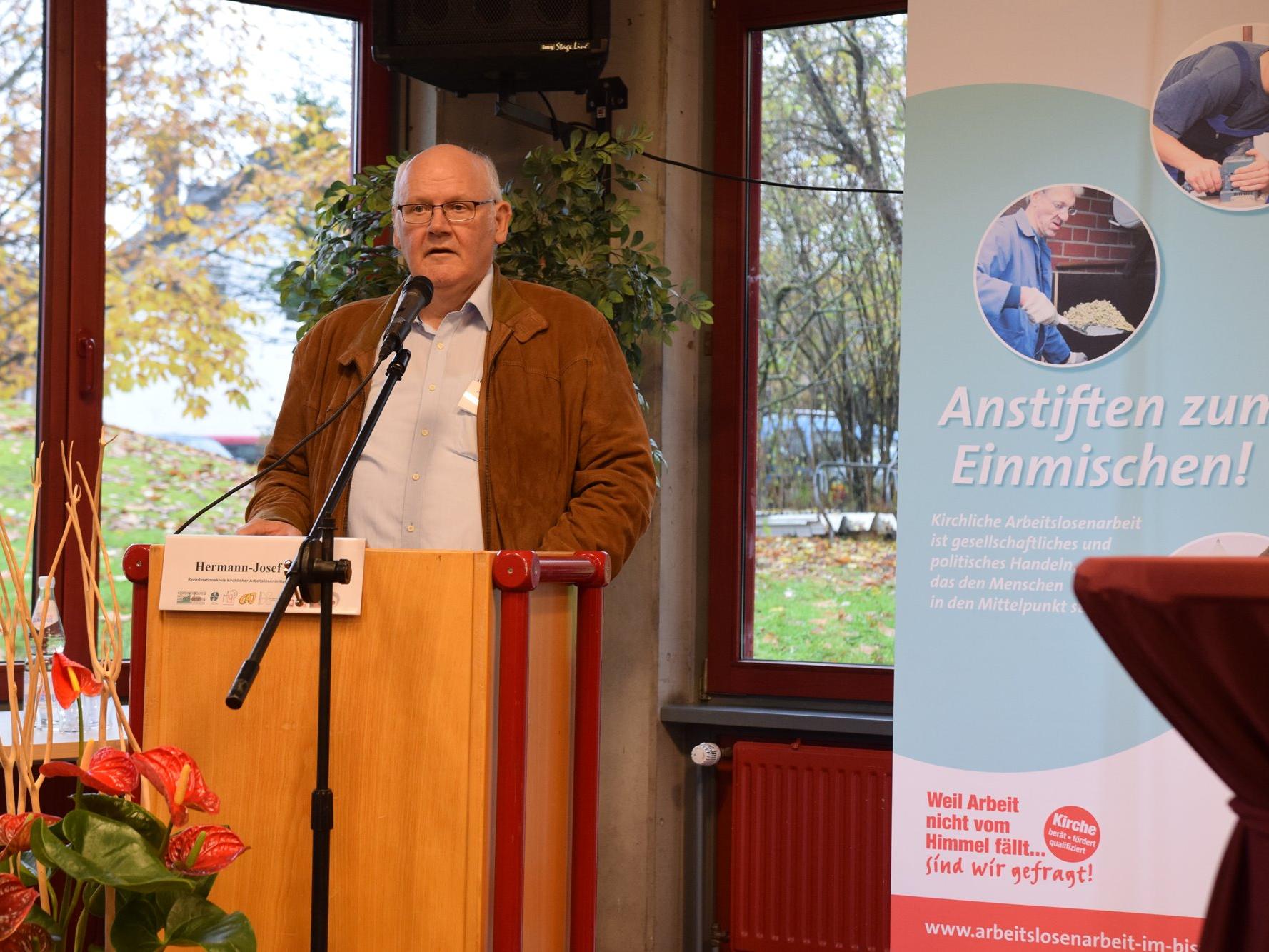 Dialogtagung Arbeit 4.0