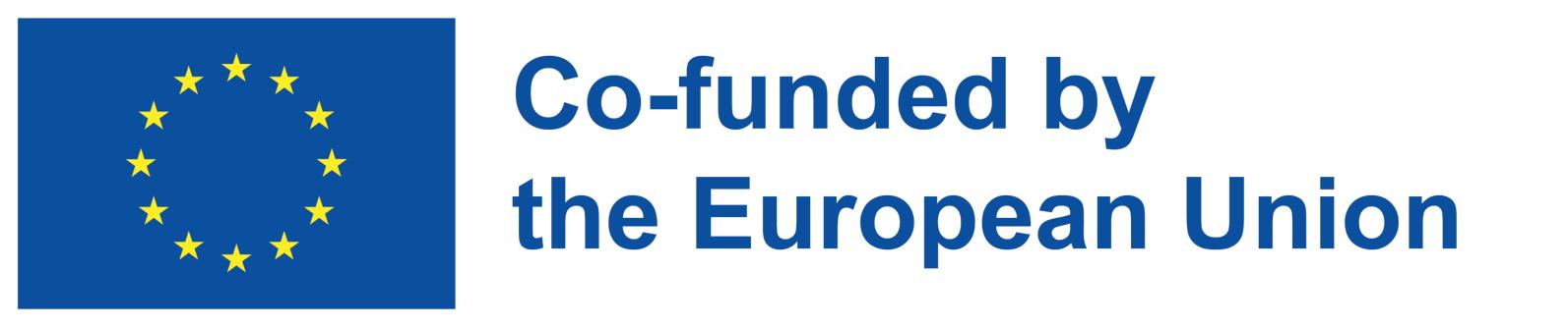 EN Co-funded by the EU_POS (c) Co-funded by the EU