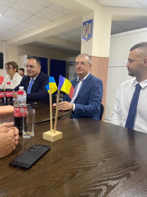 EZA-Seminar in Rumänien 4