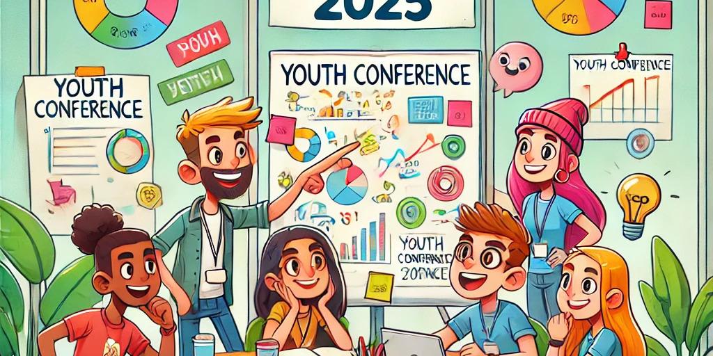 EZA Youth Con