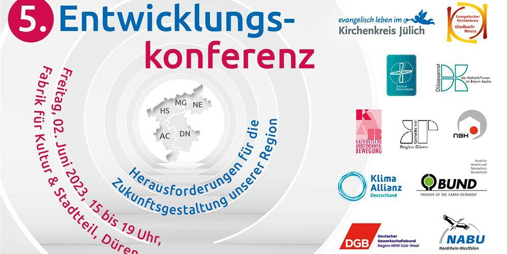 Ein breites Veranstalterbündnis lädt ein