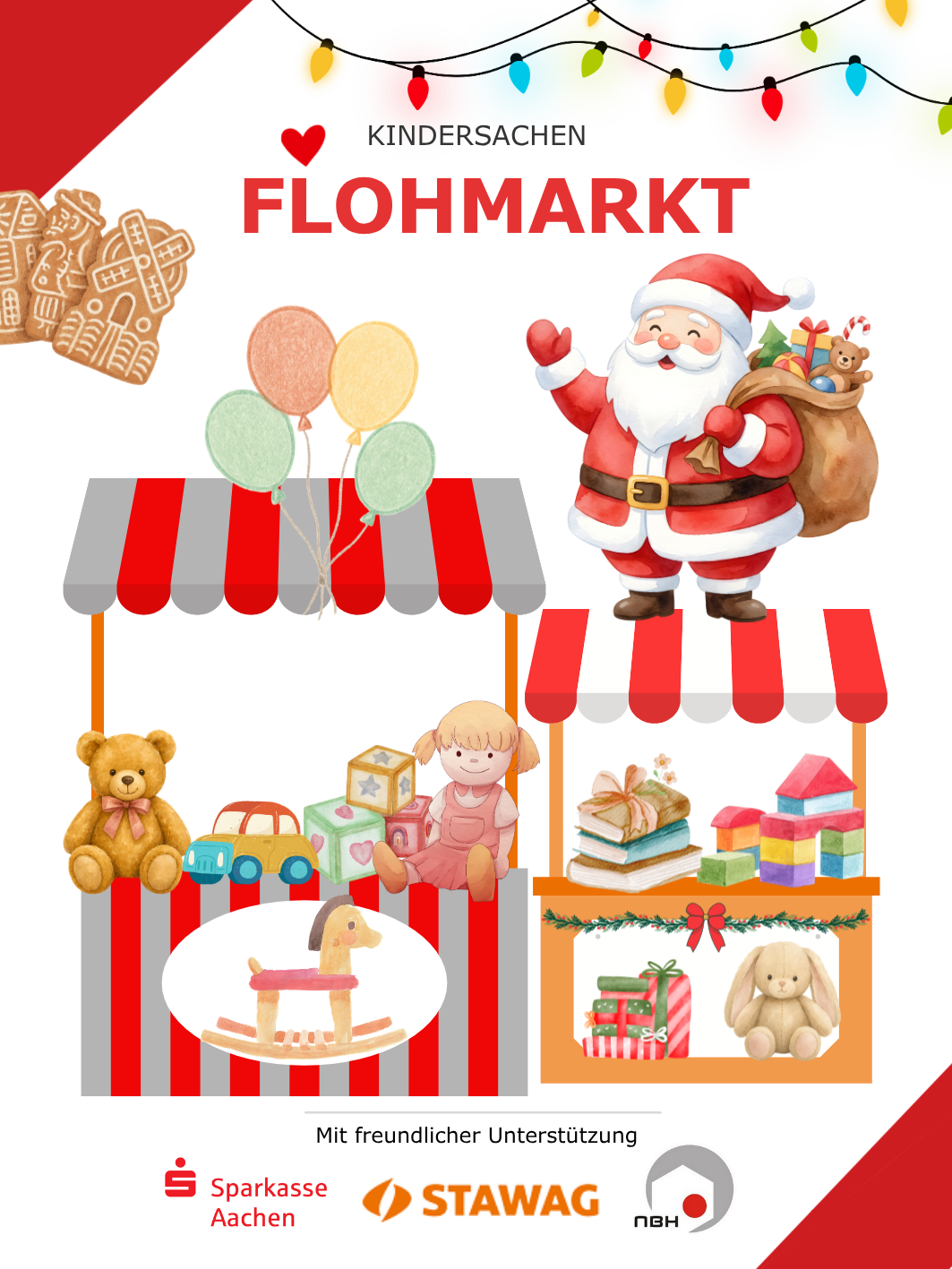 Flohmarkt
