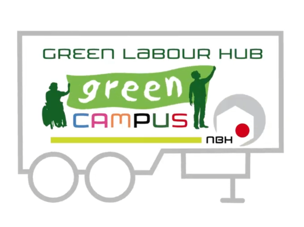 Green Labour Hub