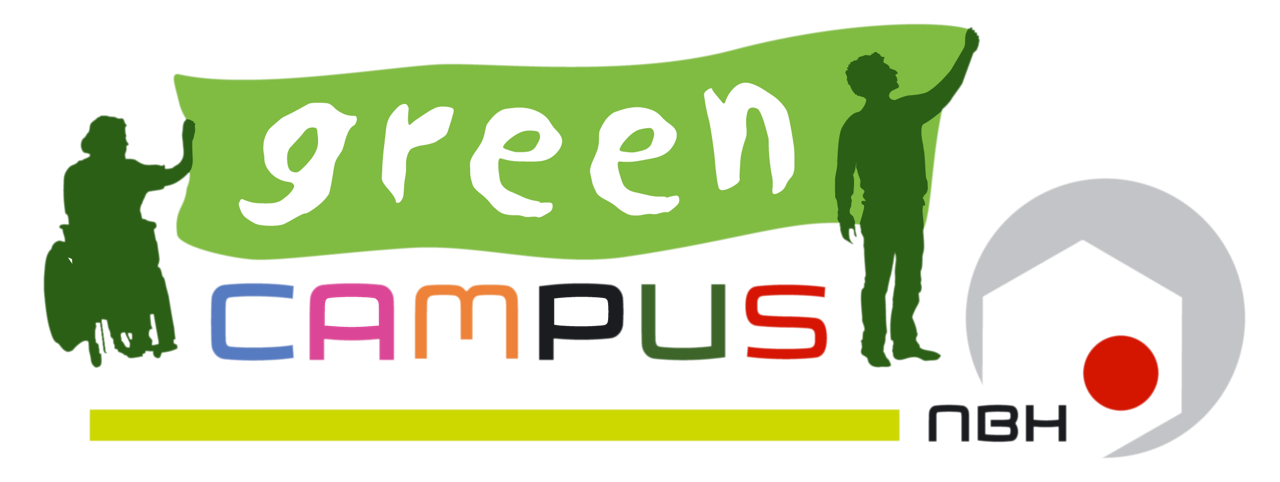 Green Campus NBH