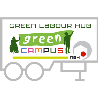 Green Labour Hub