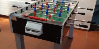 Kicker