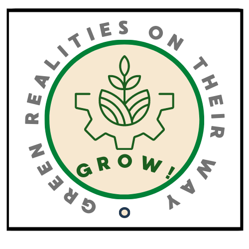 Logo GROW! (c) grow