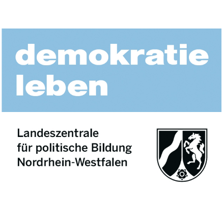 Das Nell-Breuning-Haus ist Partner der Landeszentrale für politische Bildung NRW.