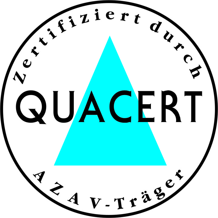 Logo Quacert (c) nbh