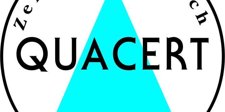 Logo Quacert
