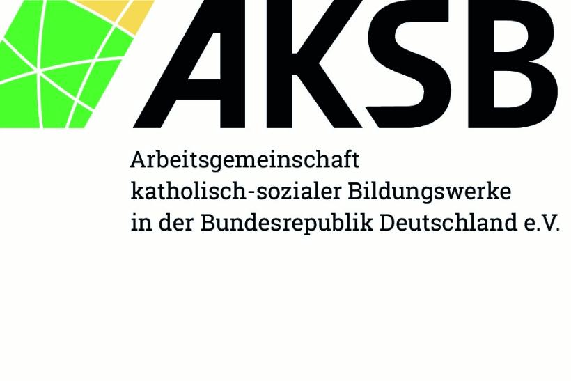 Die AKSB ist anerkannter Träger der bpb.
