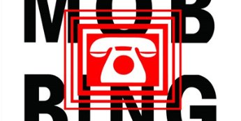 Mobbing-Telefon